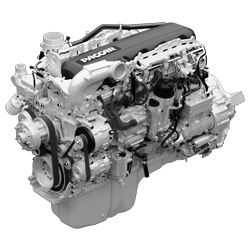 P282F Engine